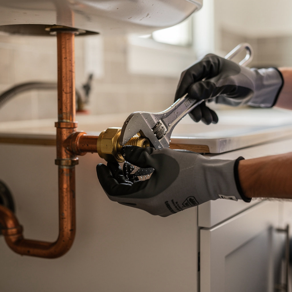 Plumber Austin professional team providing expert plumbing services to Austin, TX community