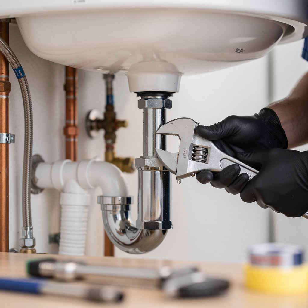 Plumber Austin professional plumbing services including water heater repair, emergency repairs, and maintenance